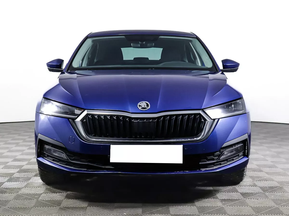 Купить Skoda Octavia 2021 г.в. 57000 Автоматическая Бензин/1400 см3 за  2158400 руб. скидка 539600 руб. в Кредит от 18% годовых.